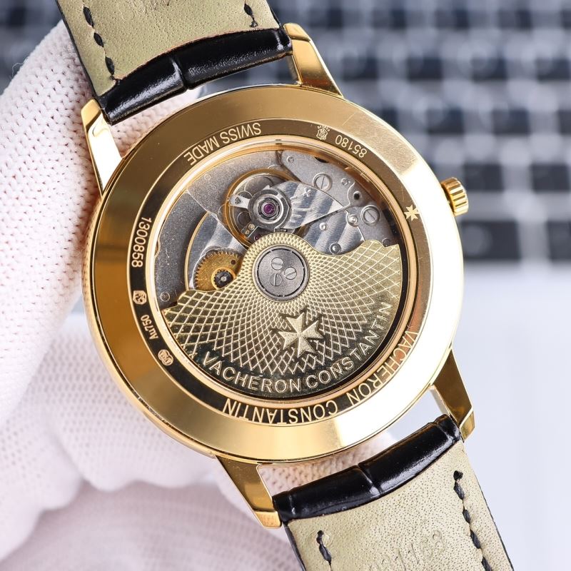 VACHERON CONSTANTIN Watches